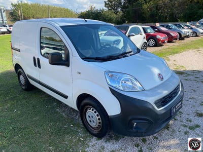 Fiat Fiorino 1.7 diesel Pick-up usato