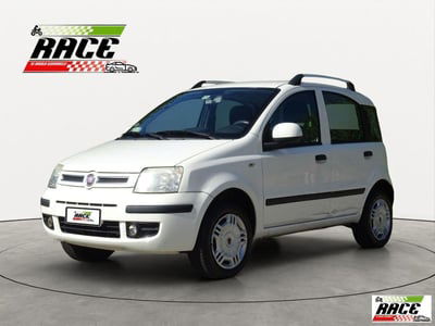 Fiat Panda 1.2 Dynamic Natural Power Mamy