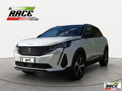 Peugeot 3008 BlueHDi 130 S&S EAT8 Allure Pack usata