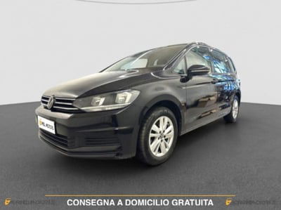 Volkswagen Touran 1.5 tsi Edition 150cv usata