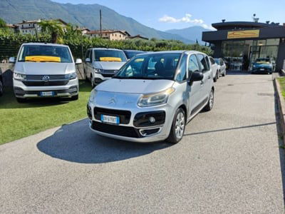 Citroen C3 Picasso 1.4 VTi 95 Ideal usata