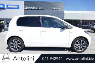 SEAT Mii 1.0 5 porte FR Line usata
