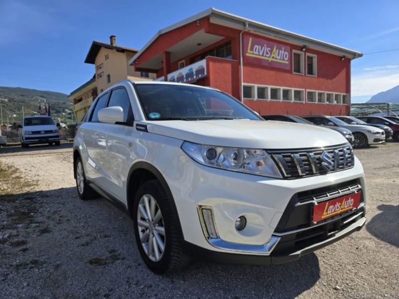 Suzuki Vitara 1.0 Boosterjet 4WD AllGrip Cool