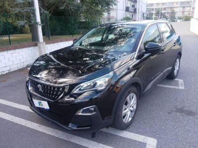 Peugeot 3008 BlueHDi 130 S&S Business usata