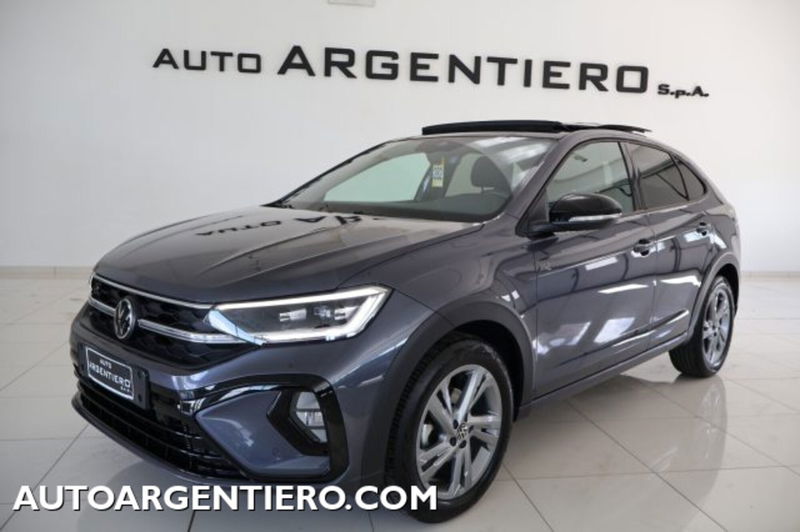 Volkswagen Taigo 1.0 tsi R-Line 115cv dsg