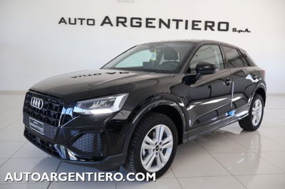 Audi Q2 Q2 30 TDI nuova