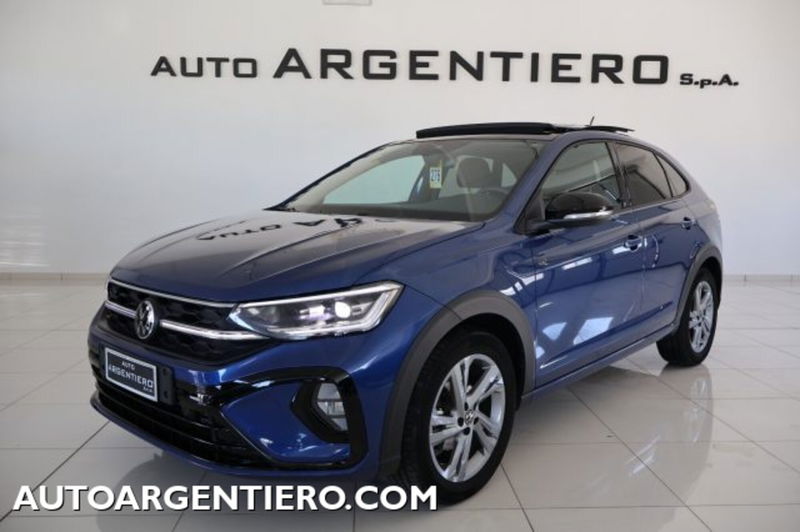 Volkswagen Taigo 1.0 tsi R-Line 115cv dsg