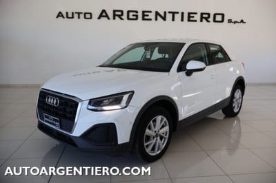 Audi Q2 Q2 30 TDI usata