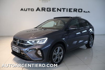Volkswagen Taigo 1.0 tsi R-Line 115cv usata
