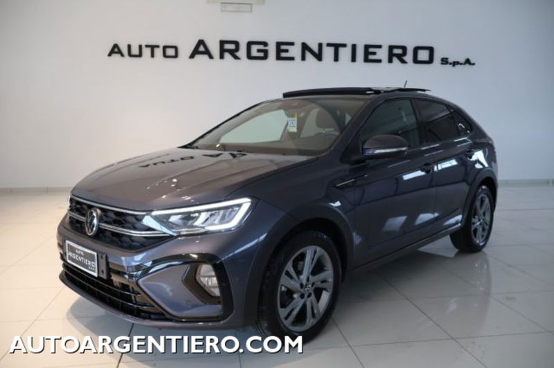 Volkswagen Taigo 1.0 tsi R-Line 115cv