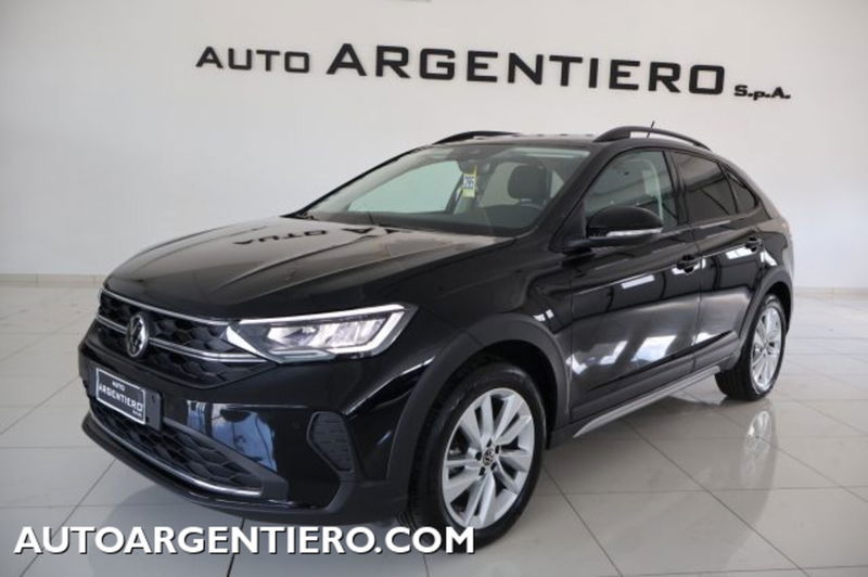 Volkswagen Taigo 1.0 tsi Edition 95cv