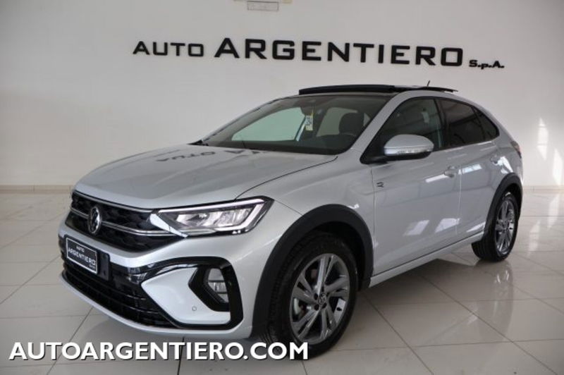 Volkswagen Taigo 1.0 tsi R-Line 115cv