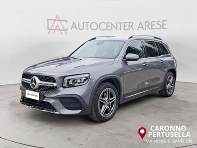 Mercedes-Benz GLB 200 d Automatic Premium usata