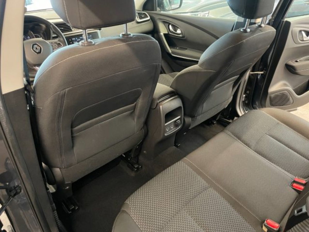 Renault Kadjar dCi 8V 115CV EDC Business (13)