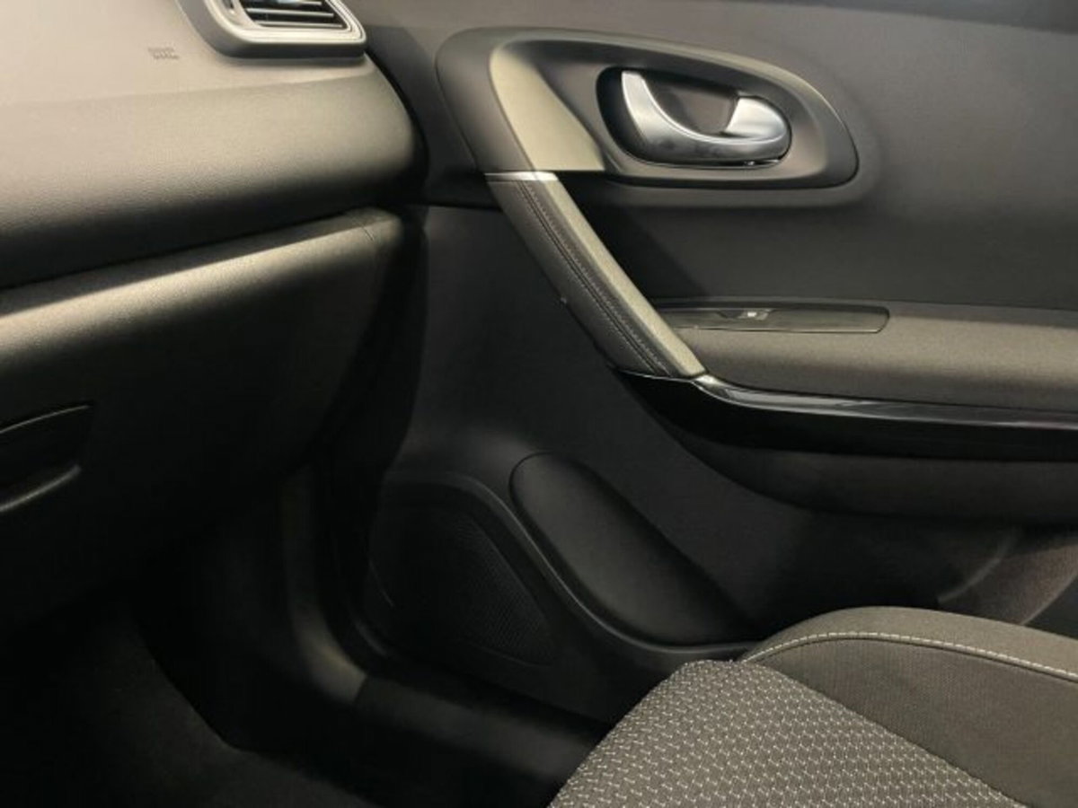 Renault Kadjar dCi 8V 115CV EDC Business (14)
