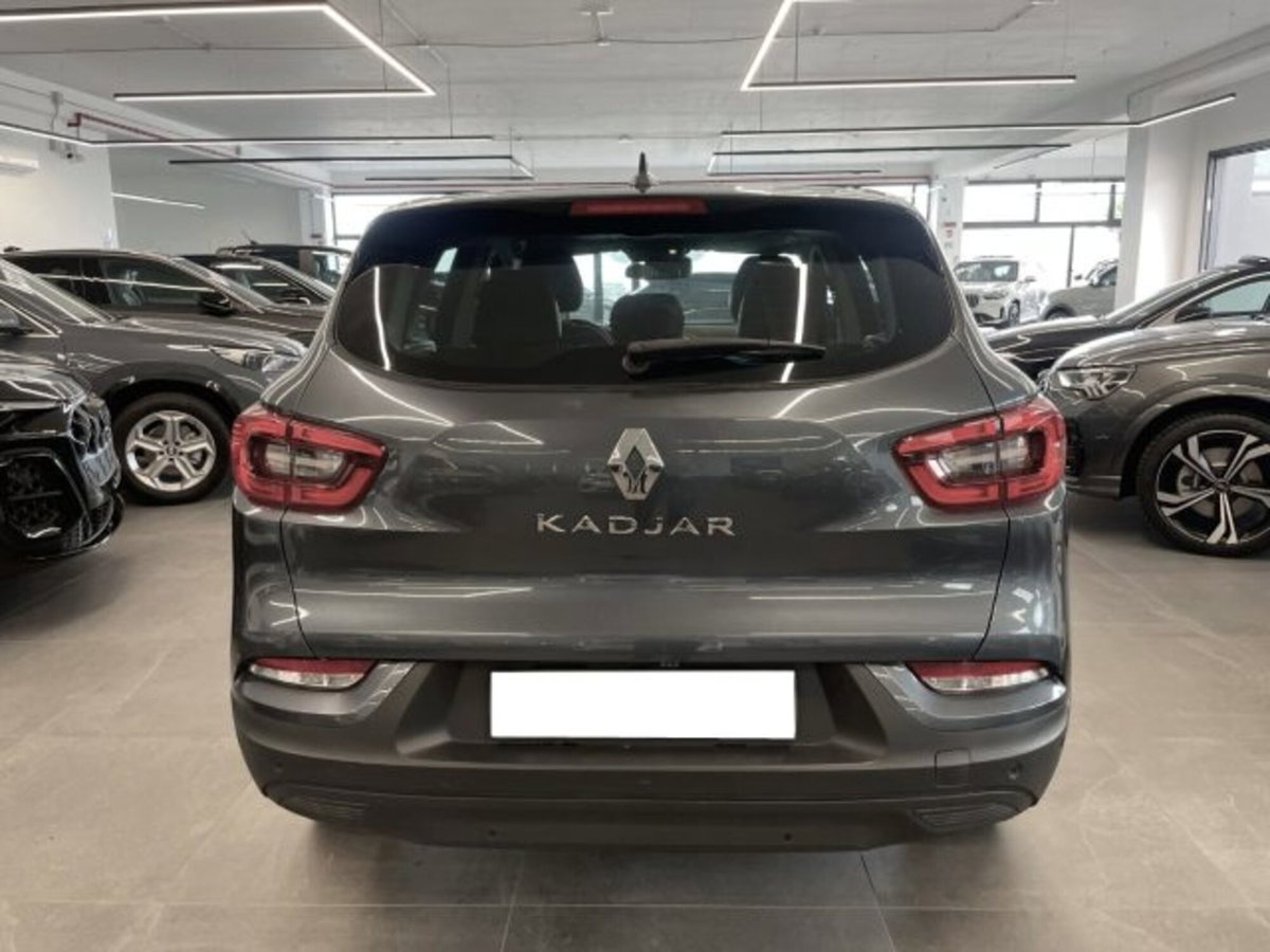 Renault Kadjar dCi 8V 115CV EDC Business (3)