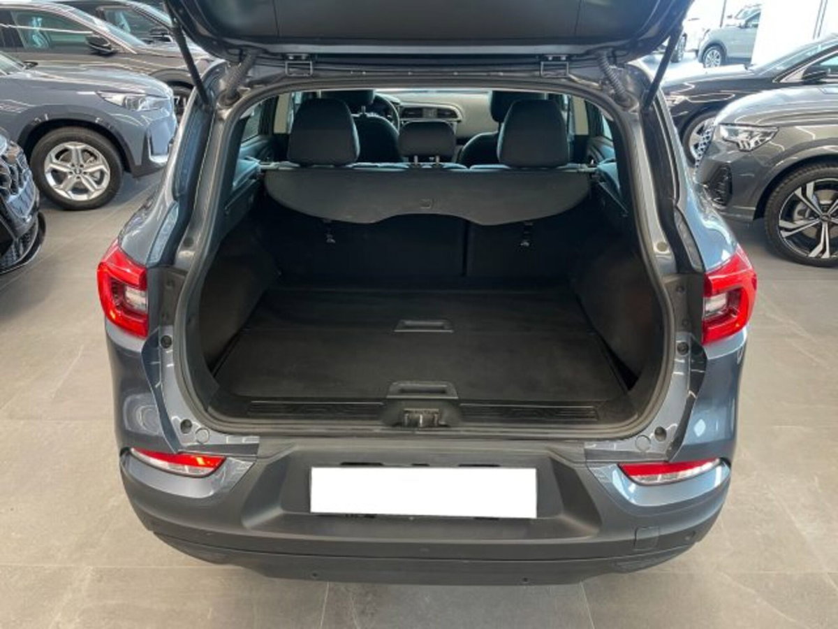 Renault Kadjar dCi 8V 115CV EDC Business (4)