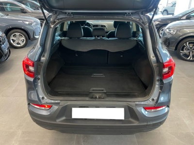 Renault Kadjar dCi 8V 115CV EDC Business (4)