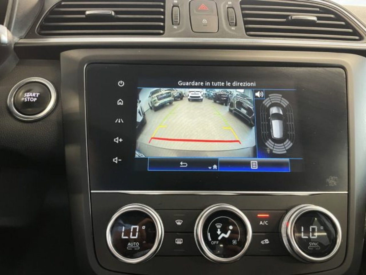 Renault Kadjar dCi 8V 115CV EDC Business (6)