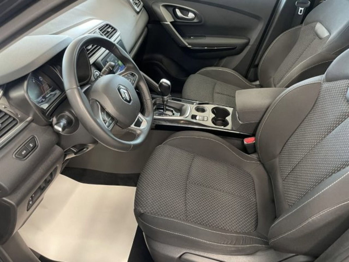 Renault Kadjar dCi 8V 115CV EDC Business (7)