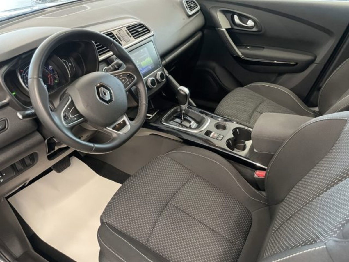 Renault Kadjar dCi 8V 115CV EDC Business (8)