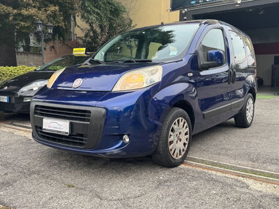 Fiat QUBO 1.4 8V 73 CV Dynamic usata