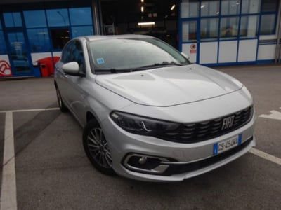Fiat Tipo Tipo 1.6 Mjt S&S 5 porte Business usata