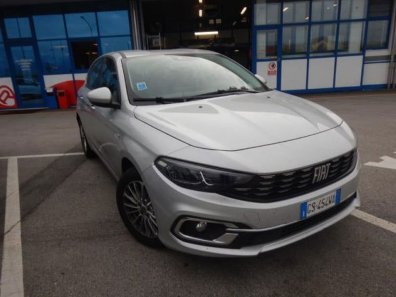Fiat Tipo Tipo 1.6 Mjt S&S 5 porte Business