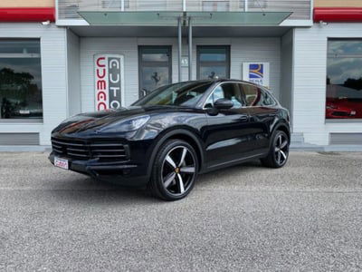 Porsche Cayenne 2.9 V6 S usata