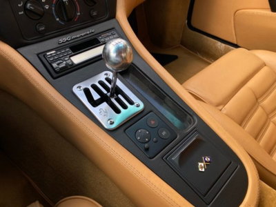 Ferrari 550 Coupé 550 Maranello (15)