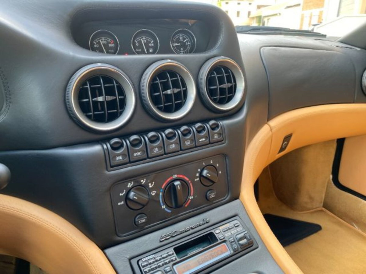 Ferrari 550 Coupé 550 Maranello (18)