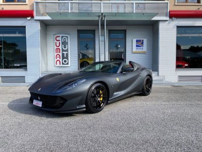 Ferrari 812 Spider 812 GTS usata