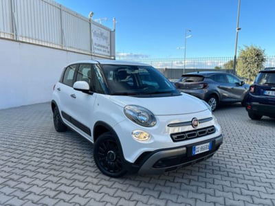 Fiat 500L 1.3 Multijet 95 CV Connect usata