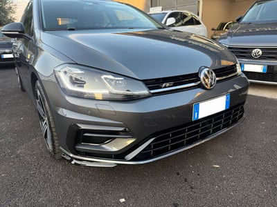 Volkswagen Golf 1.4 TGI 5p. Highline BlueMotion usata