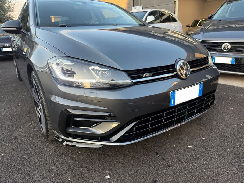Volkswagen Golf 1.4 TGI 5p. Highline BlueMotion