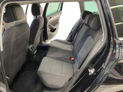 Volkswagen Passat Variant 2.0 TDI DSG Business BlueMotion Tech (7)