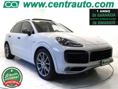 Porsche Cayenne 3.0 V6 usata