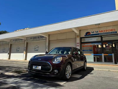 MINI Mini Clubman 1.5 One D Boost Clubman usata