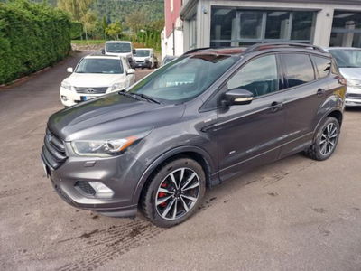 Ford Kuga 2.0 TDCI 150 CV S&S 4WD Powershift ST-Line