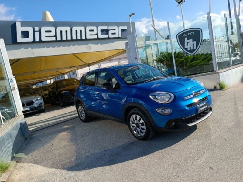 Fiat 500X 1.0 T3 120 CV Cross Dolcevita