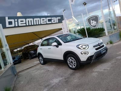 Fiat 500X 1.3 MultiJet 95 CV City Cross