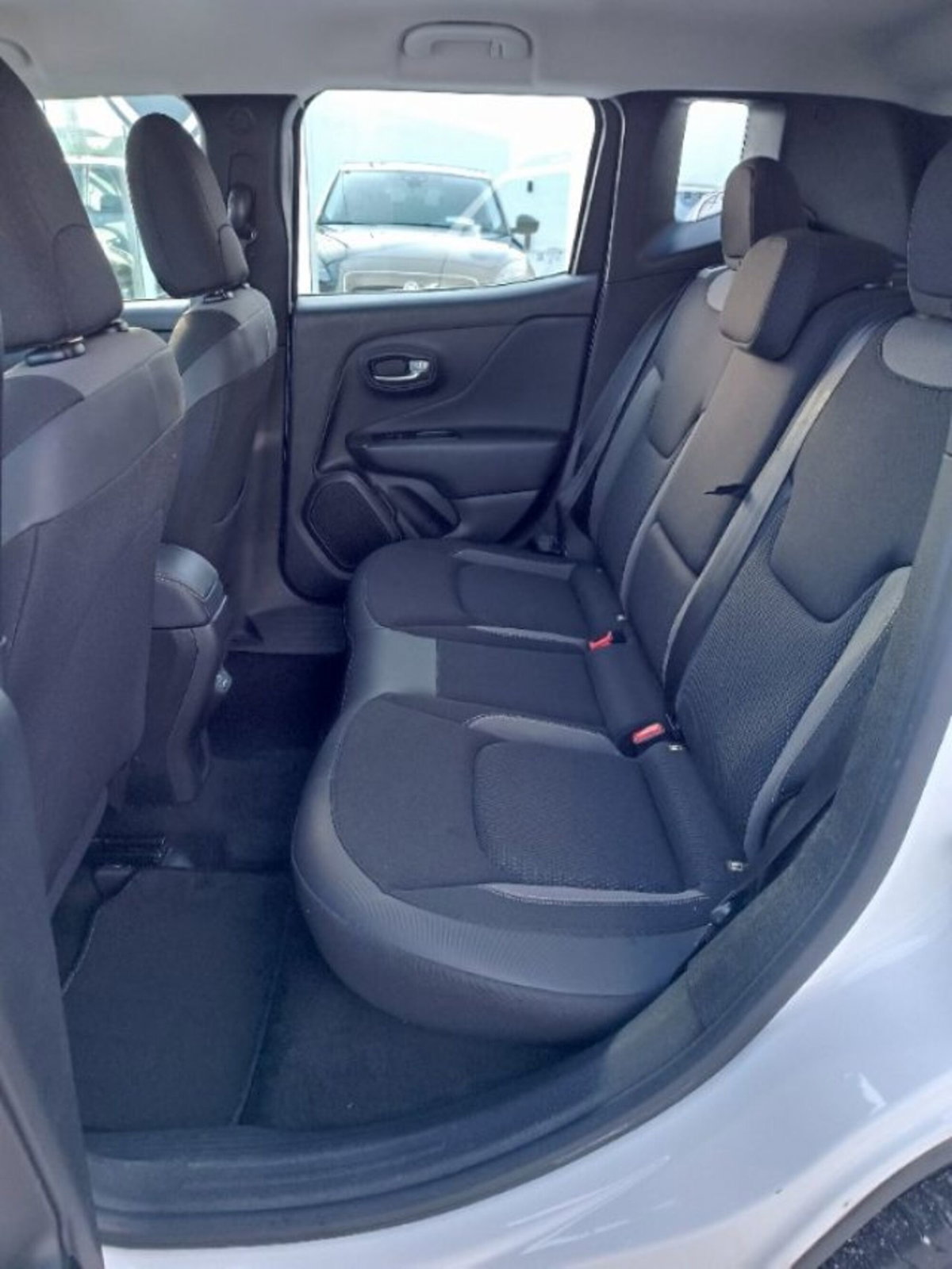 Jeep Renegade 1.0 T3 Limited (16)