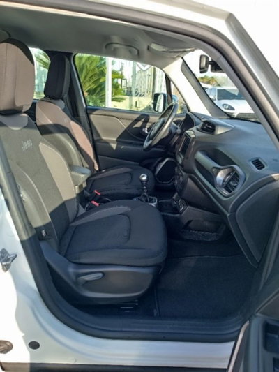 Jeep Renegade 1.0 T3 Limited (19)