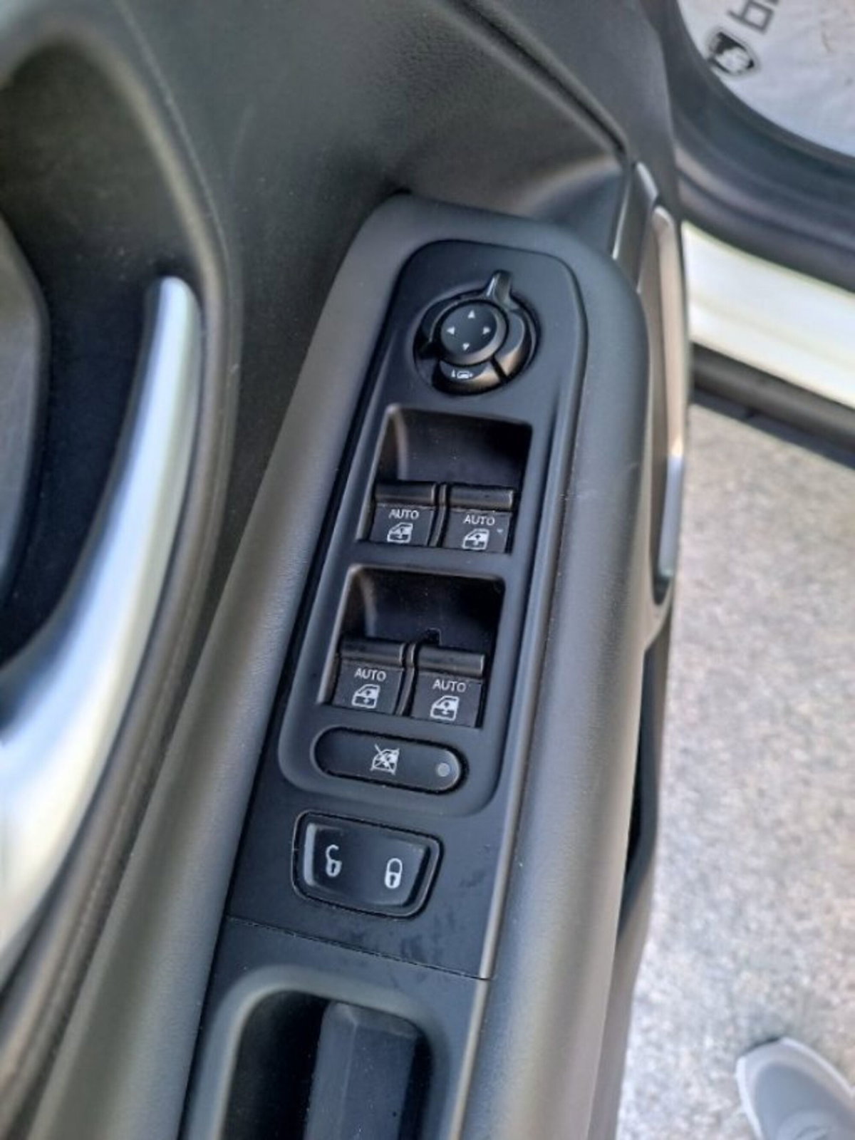 Jeep Renegade 1.0 T3 Limited (20)