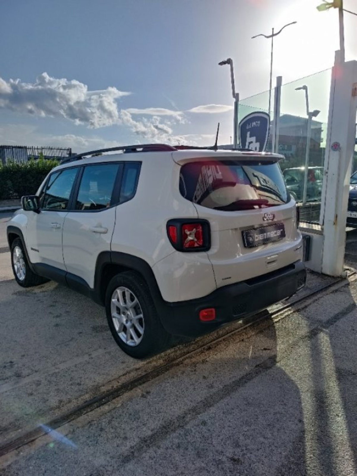Jeep Renegade 1.0 T3 Limited (4)
