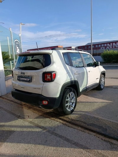 Jeep Renegade 1.0 T3 Limited (5)