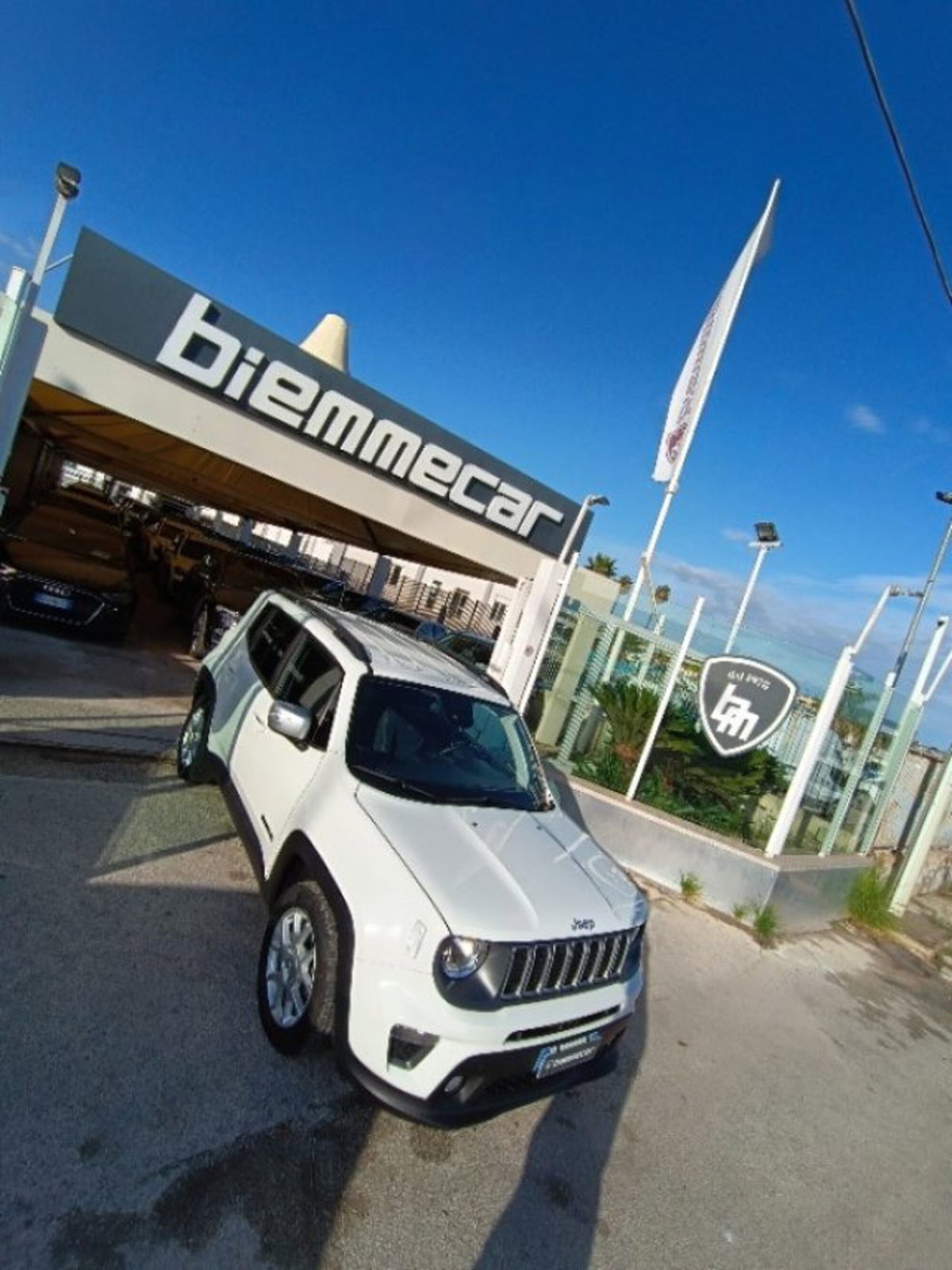 Jeep Renegade 1.0 T3 Limited (8)