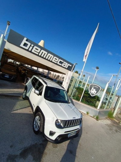 Jeep Renegade 1.0 T3 Limited (8)