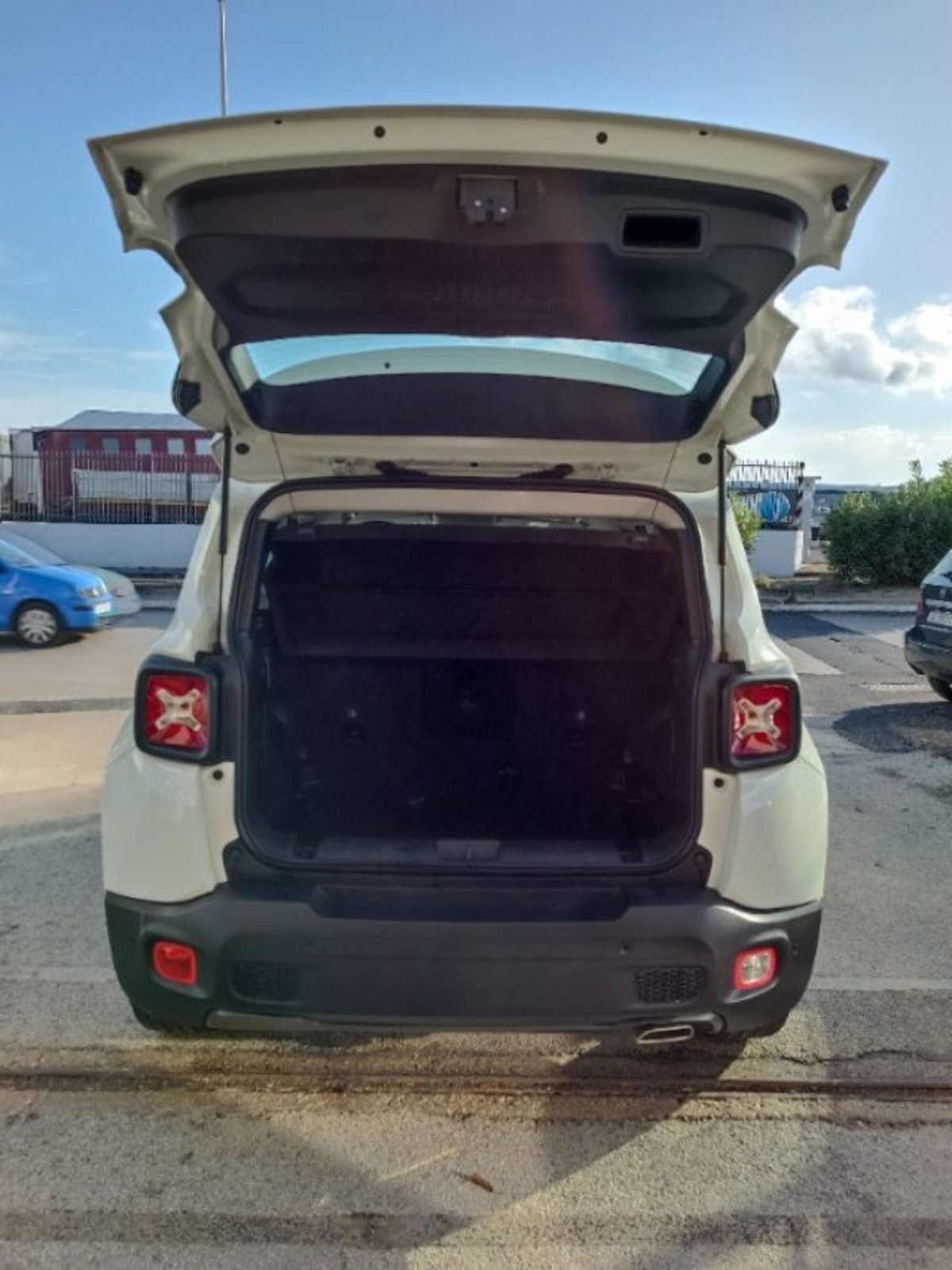 Jeep Renegade 1.0 T3 Limited (9)