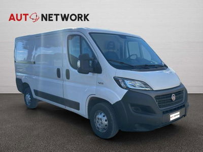 Fiat Ducato Furgone 35 3.0 CNG PM-TM Combi usato